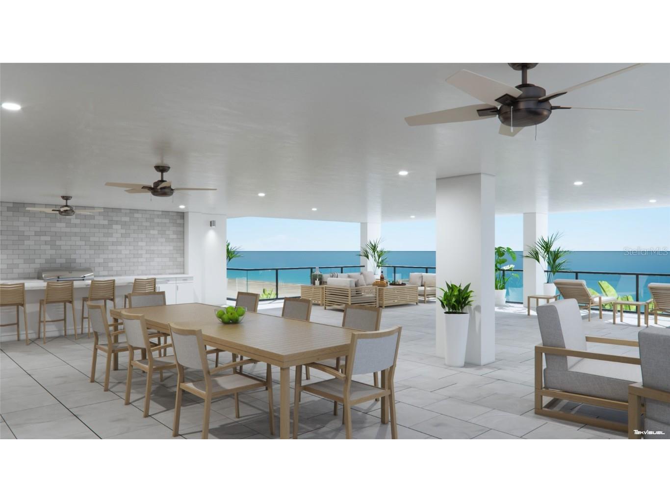 14048 Gulf Boulevard #401 Madeira Beach FL 33708 TB8346011 image13