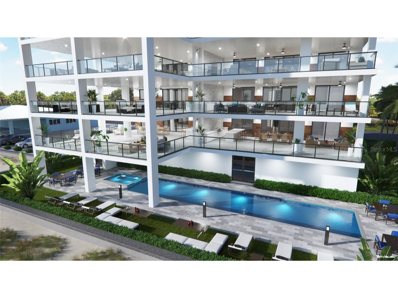 14048 Gulf Boulevard #401 Madeira Beach FL 33708 TB8346011 image14