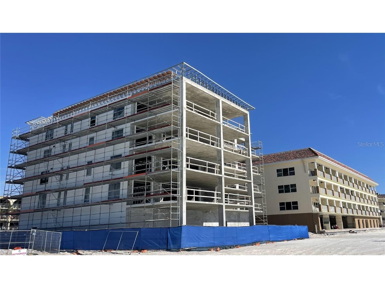 14048 Gulf Boulevard #401 Madeira Beach FL 33708 TB8346011 image3