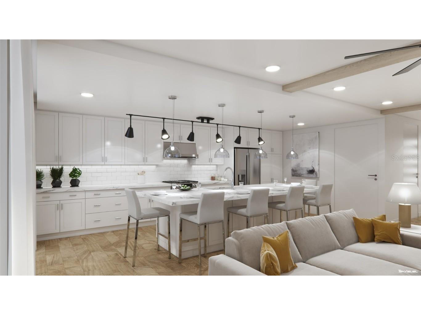 14048 Gulf Boulevard #401 Madeira Beach FL 33708 TB8346011 image8