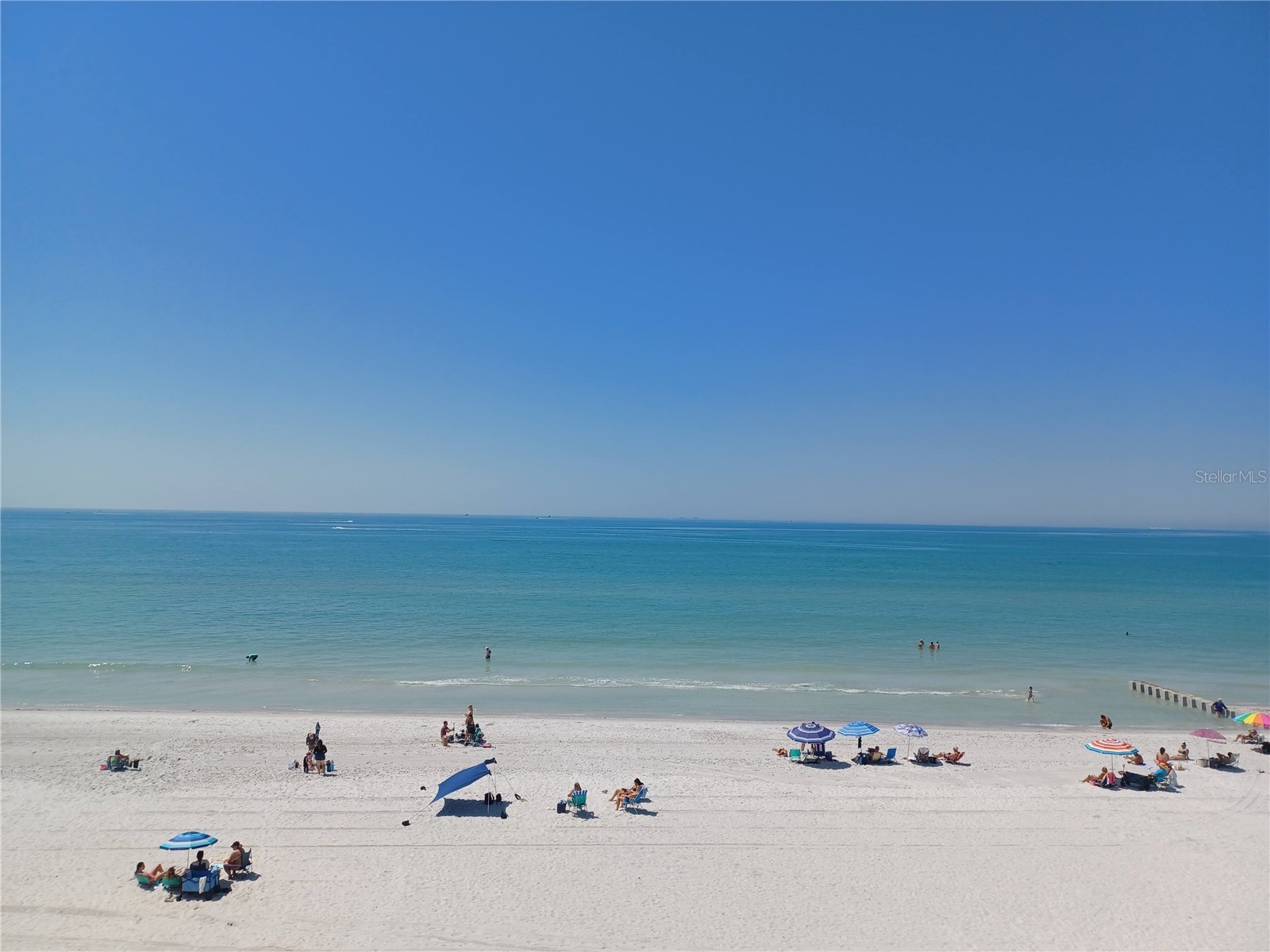 14048 Gulf Boulevard #402 Madeira Beach FL 33708 U8210139 image38