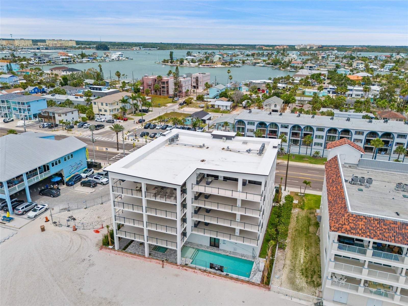 14048 Gulf Boulevard #402 Madeira Beach FL 33708 U8210139 image42