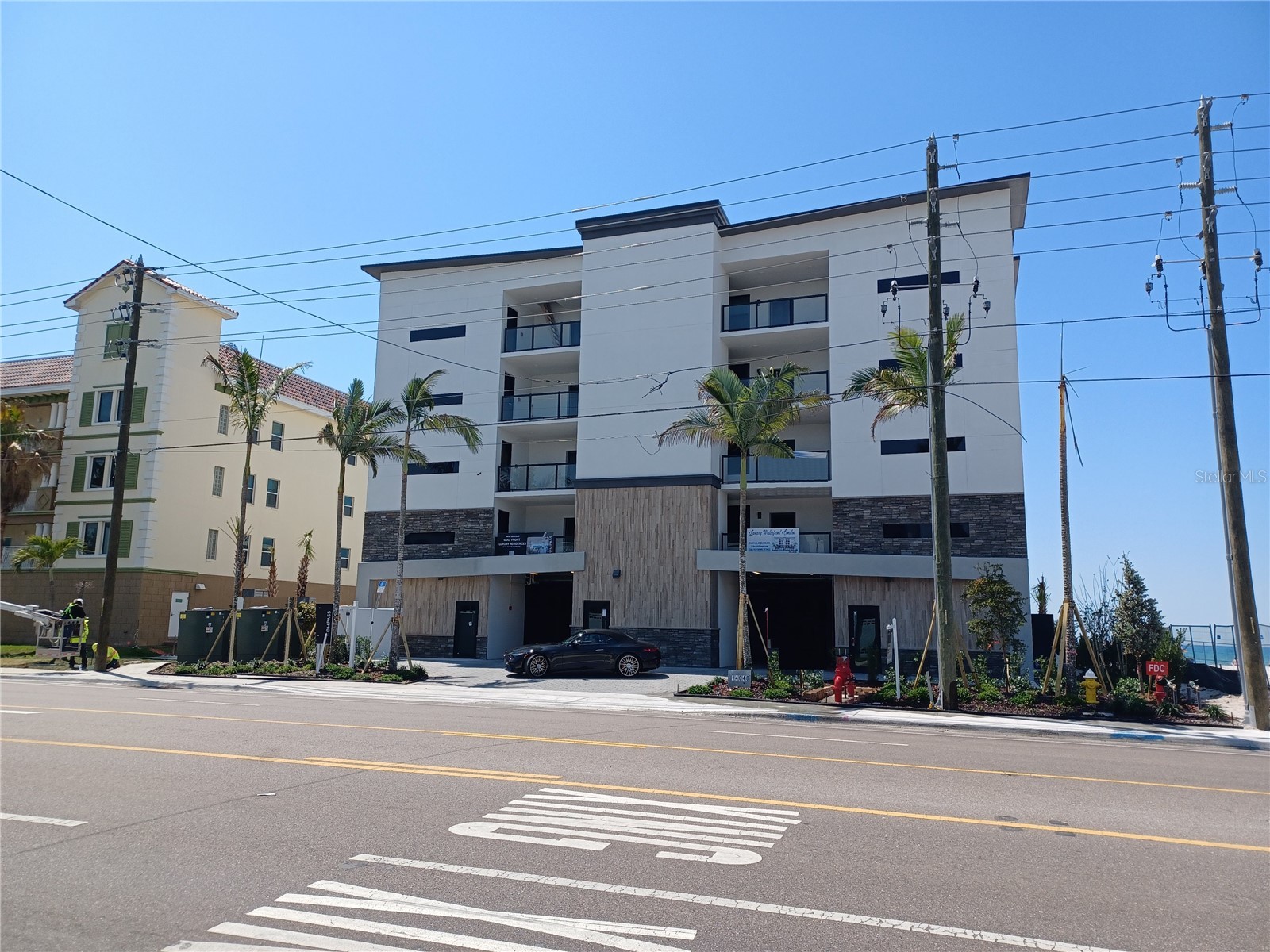 14048 Gulf Boulevard #502 Madeira Beach FL 33708 J999837 image1