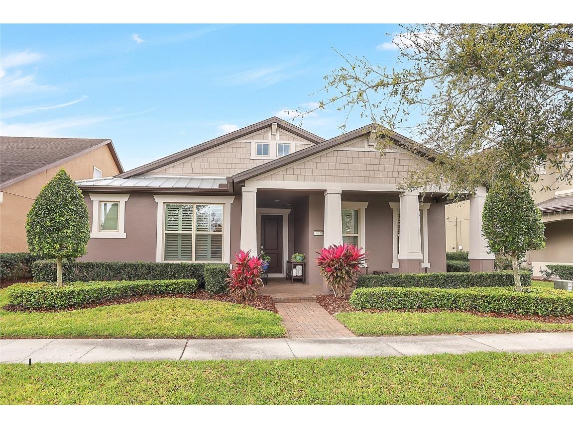 14048 Lake Abbotts Drive Winter Garden FL 34787 O6287790 image1