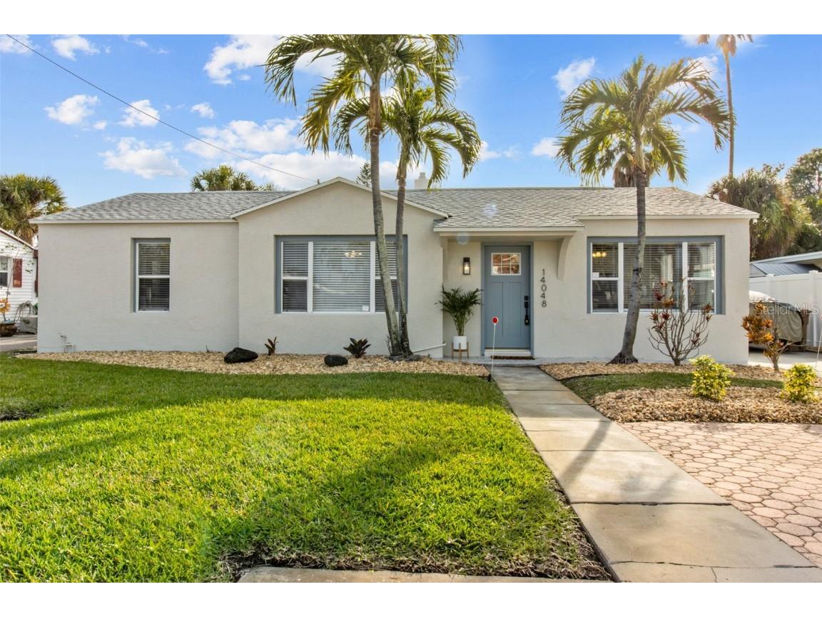 14048 N Bayshore Drive Madeira Beach FL 33708 U8207922 image1
