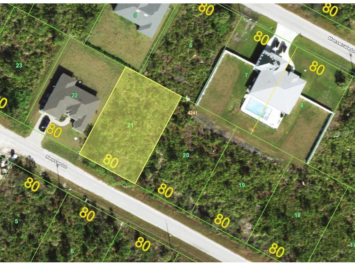 14048 Newson Lane Port Charlotte FL 33981 C7522380 image1