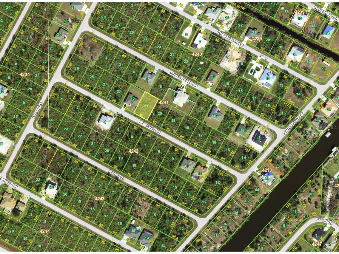 14048 Newson Lane Port Charlotte FL 33981 C7522380 image2