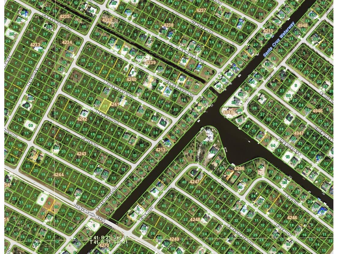 14048 Newson Lane Port Charlotte FL 33981 C7522380 image3