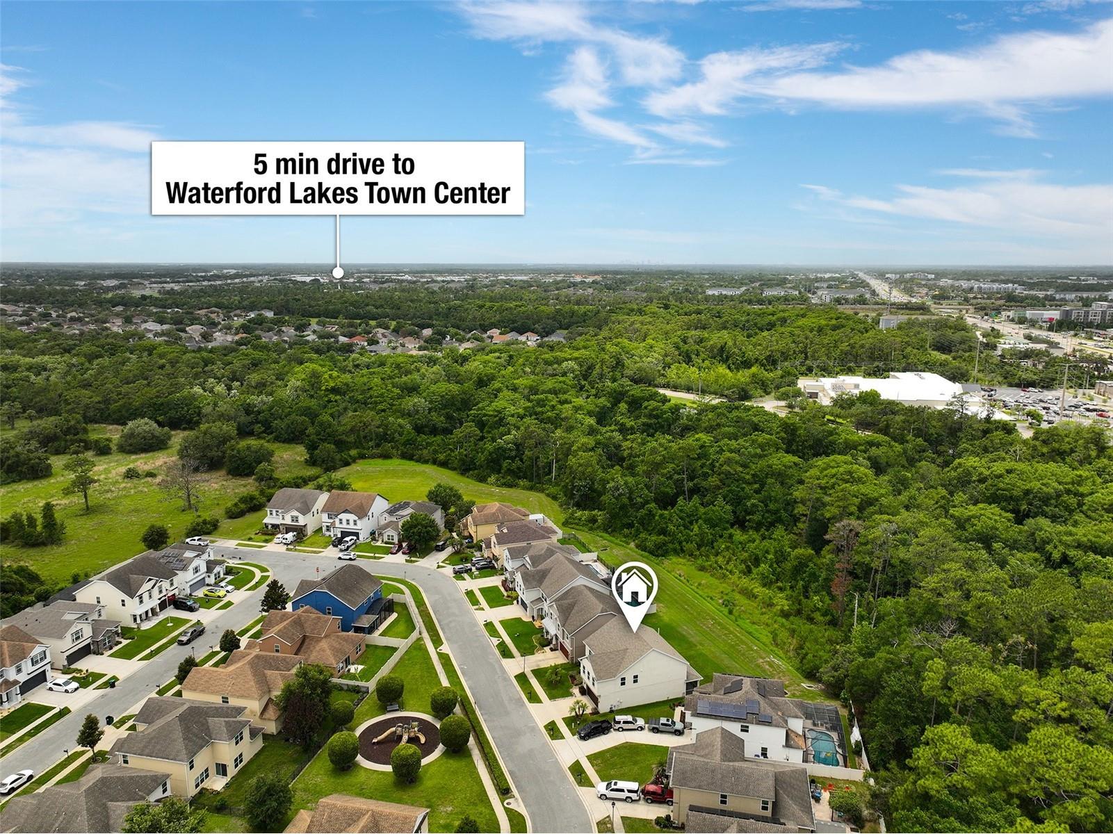 14048 Waterford Creek Boulevard Orlando FL 32828 O6413990 image40