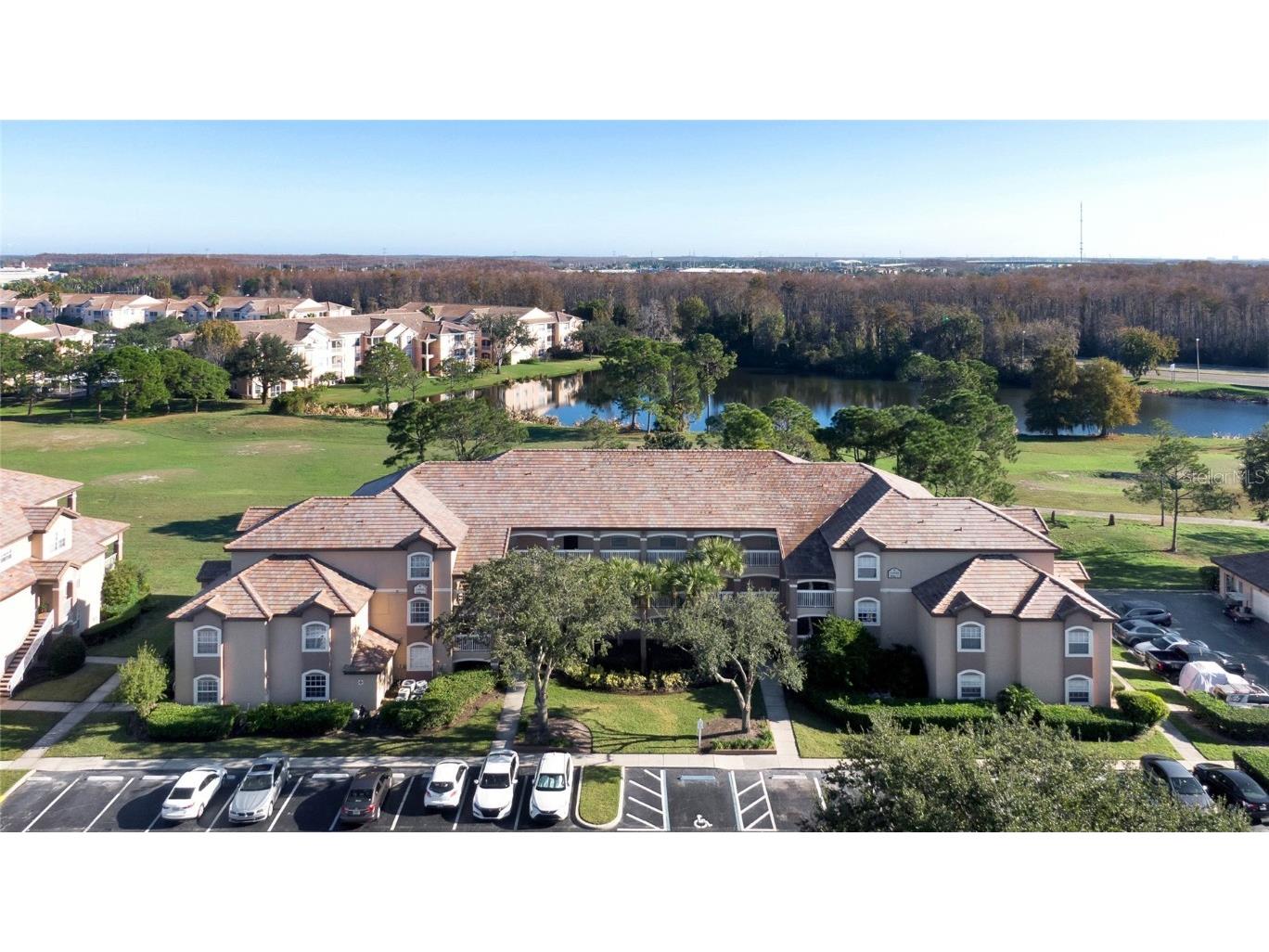 14049 Fairway Island Drive #124 Orlando FL 32837 O5993429 image1