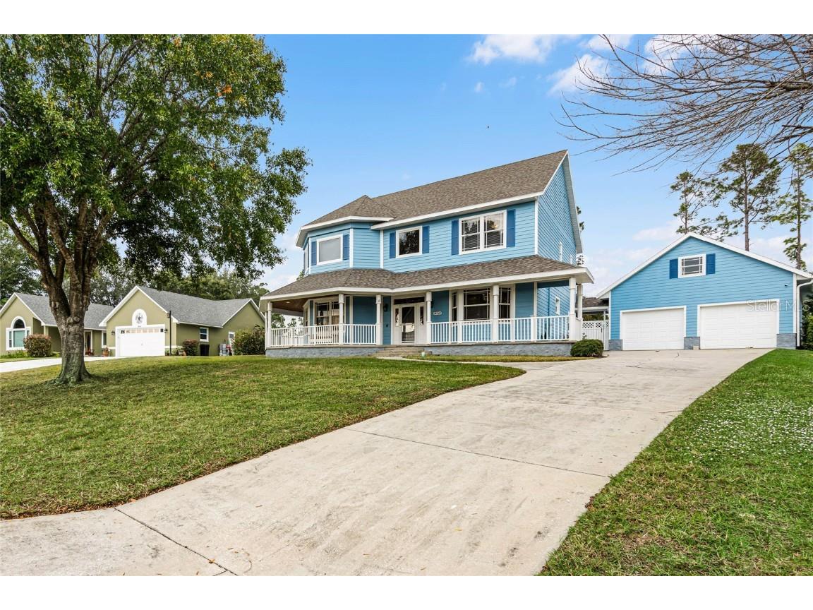 14049 Vista Del Lago Boulevard Clermont FL 34711 O6167197 image1