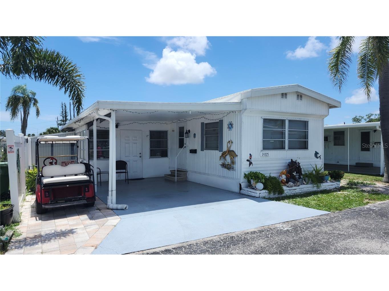 1405 25th Avenue Drive W Bradenton FL 34205 A4661036 image1