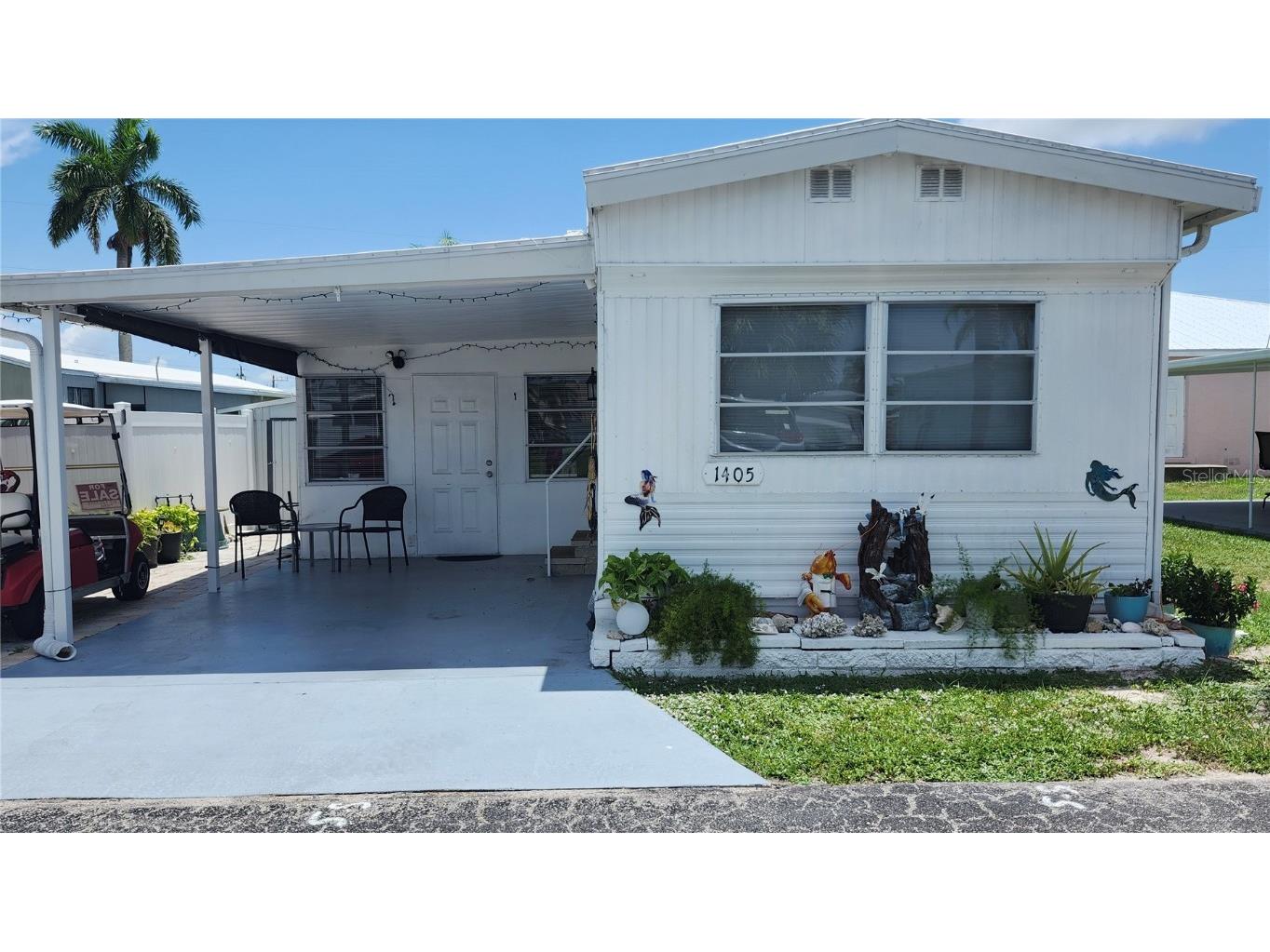 1405 25th Avenue Drive W Bradenton FL 34205 A4661036 image2