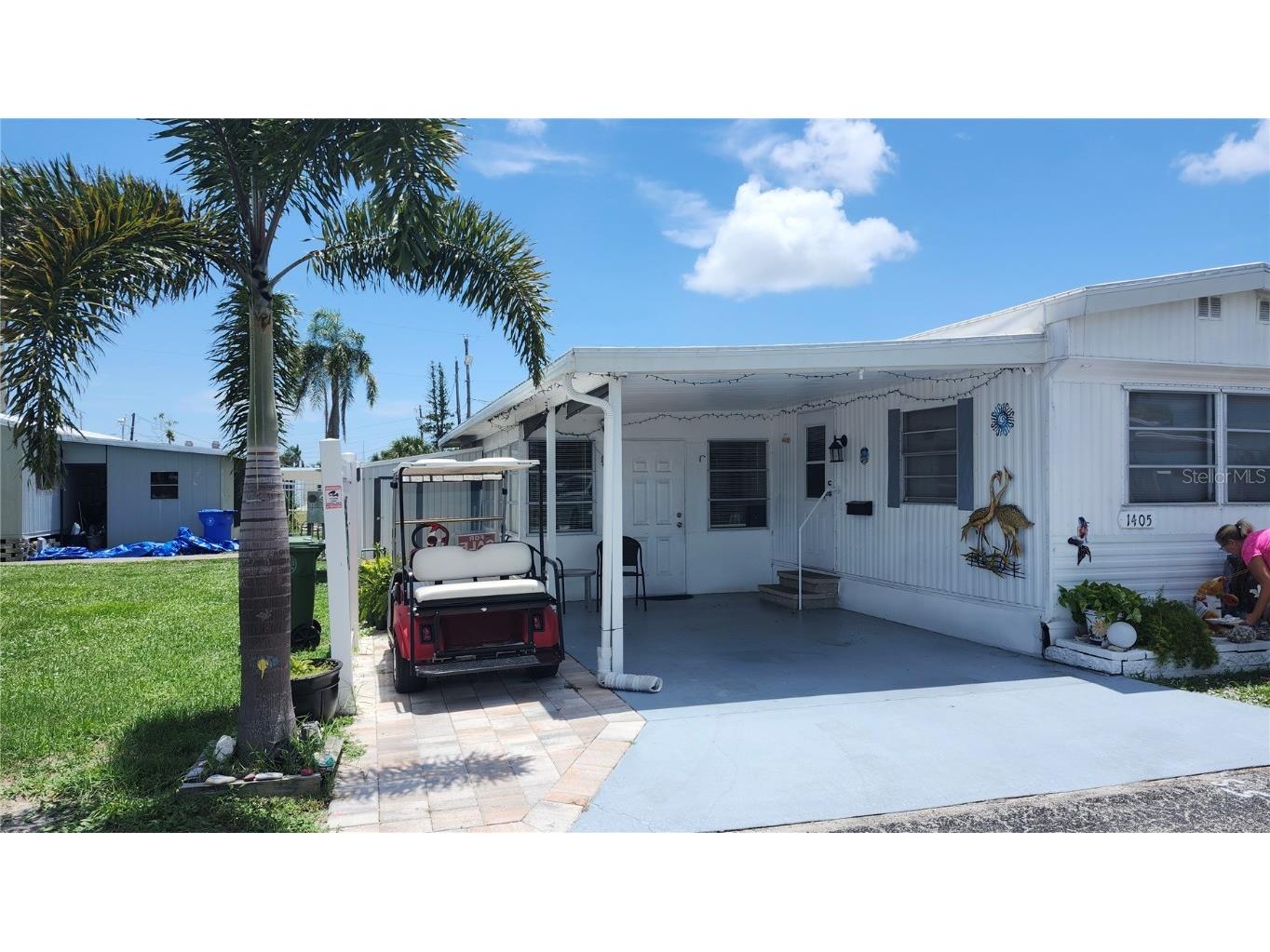 1405 25th Avenue Drive W Bradenton FL 34205 A4661036 image20