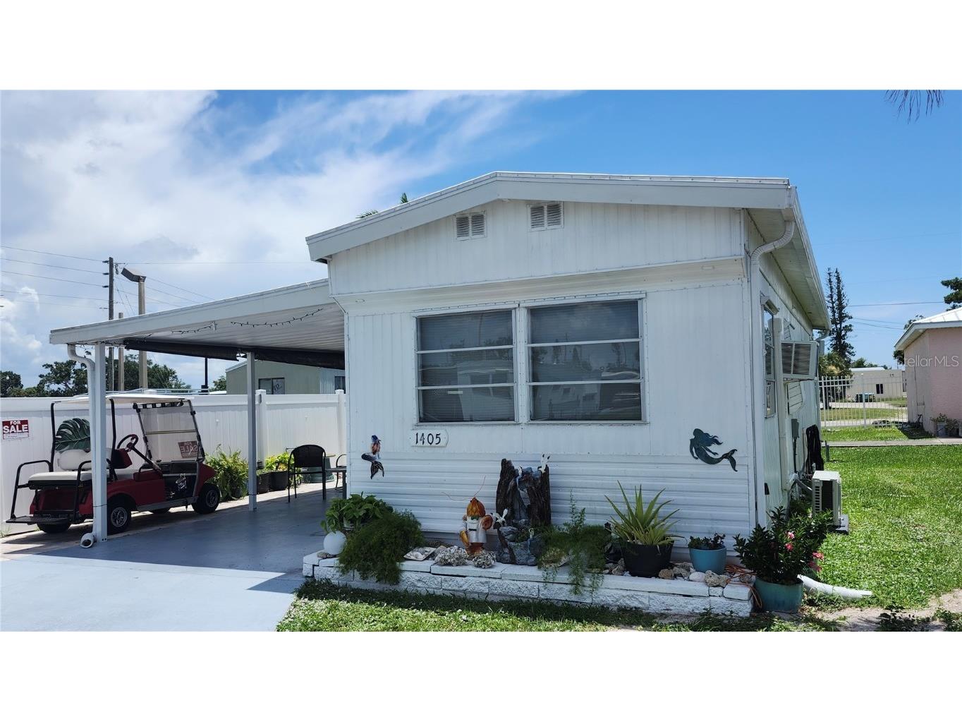 1405 25th Avenue Drive W Bradenton FL 34205 A4661036 image21