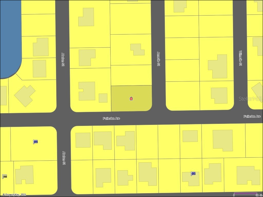 1405 Annette Street Port Charlotte FL 33980 A4513009 image1