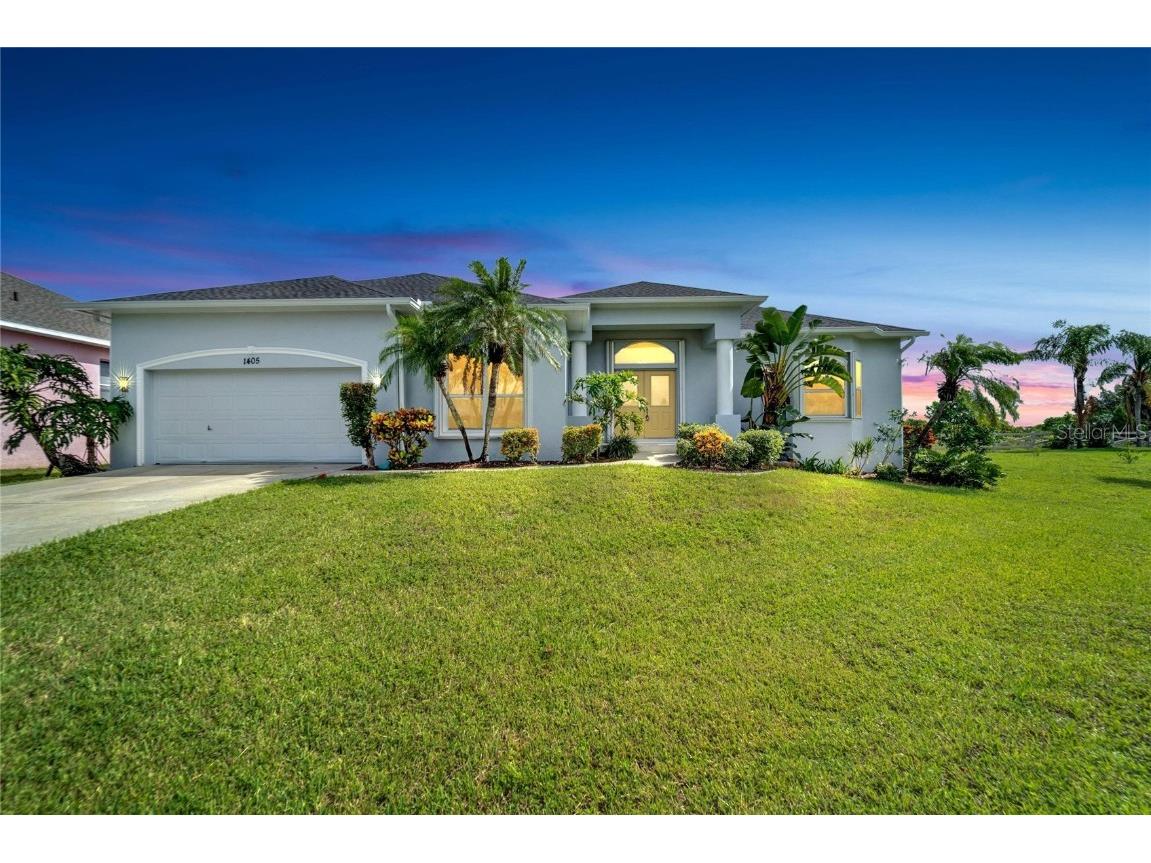 1405 Beach Club Lane Apollo Beach FL 33572 T3467642 image1