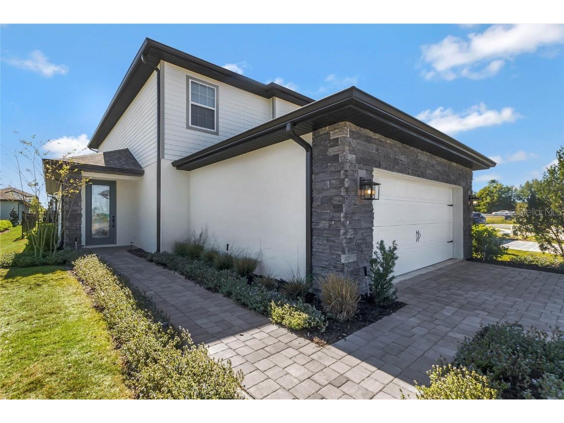 1405 Bellamy Drive Kissimmee FL 34747 O6187657 image1