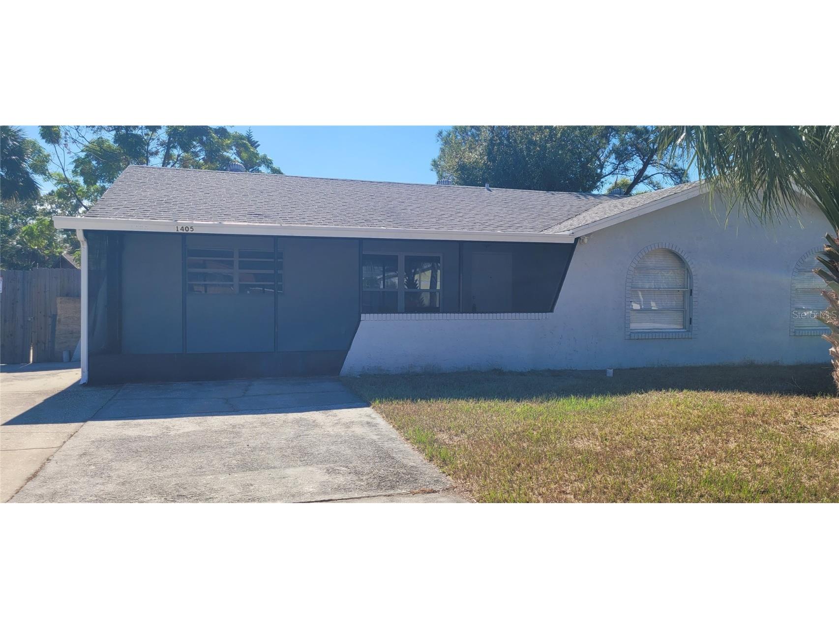 1405 Castleworks Lane Tarpon Springs FL 34689 TB8445114 image1