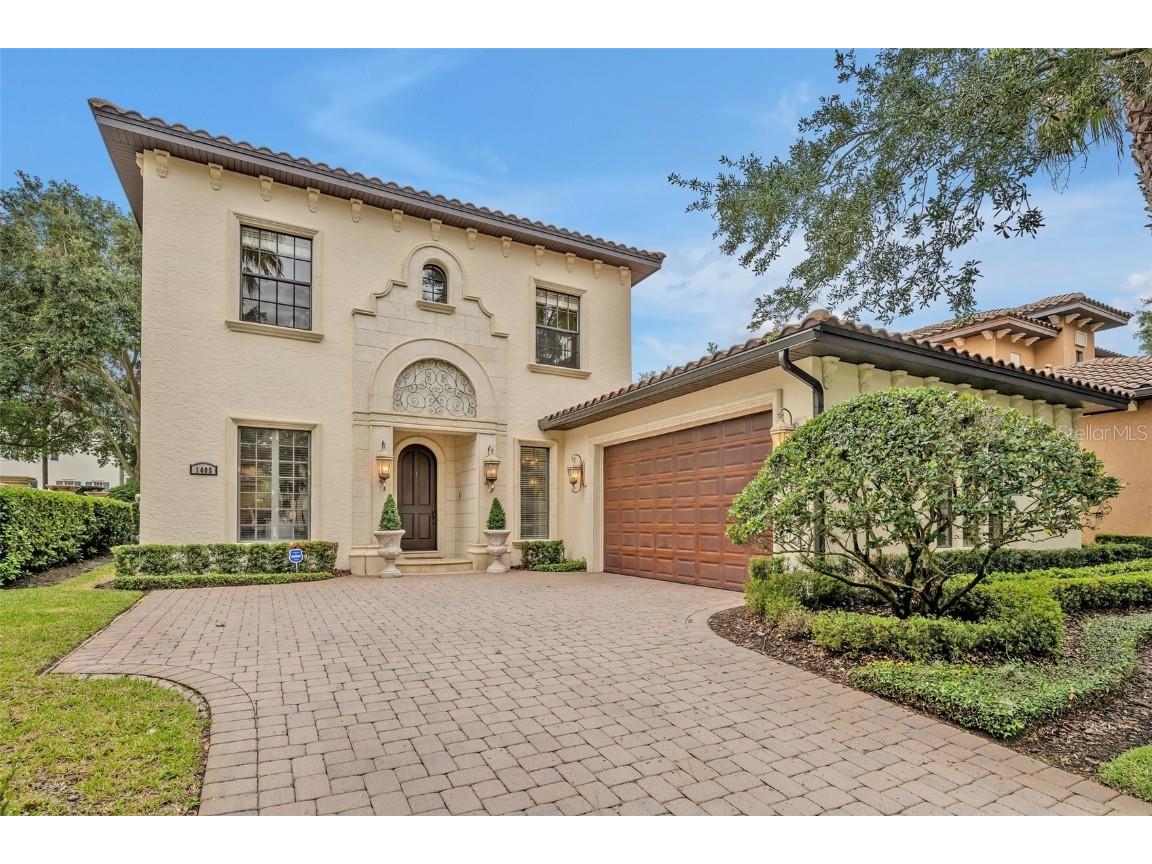 1405 Chapman Circle #OR Winter Park FL 32789 O6157967 image1