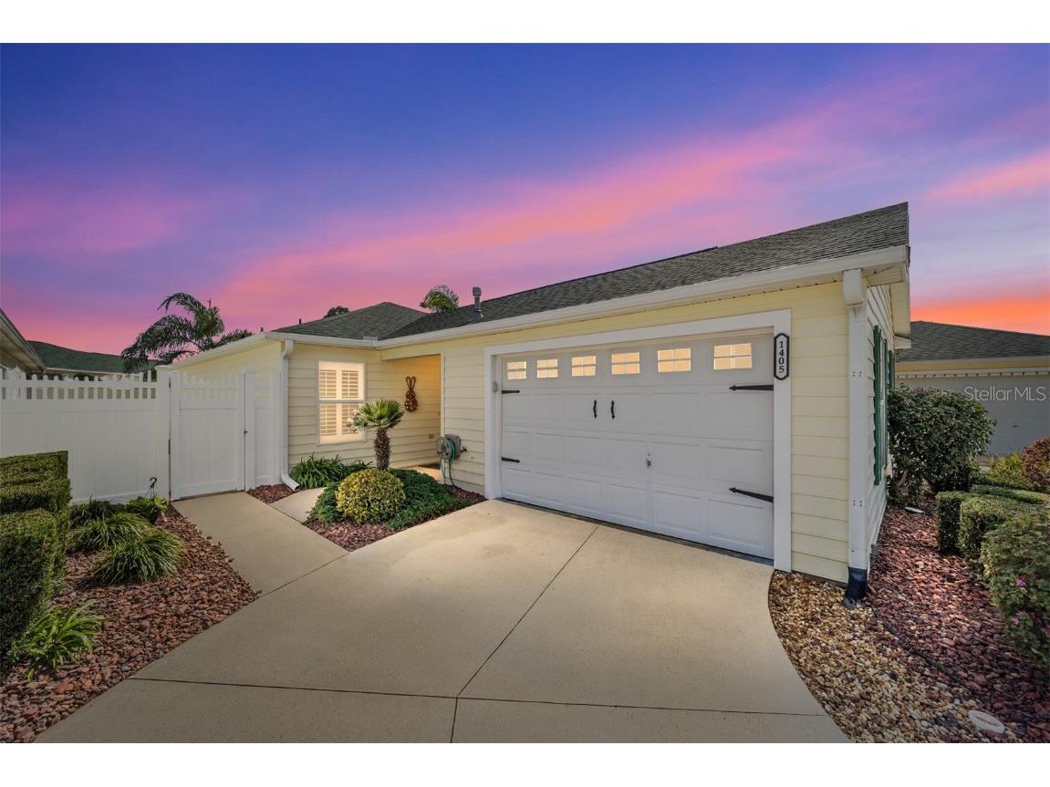 1405 Conchas Drive The Villages FL 32162 G5079139 image1