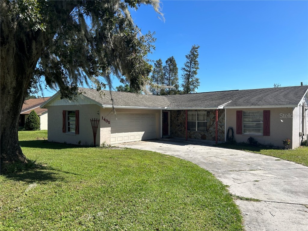 1405 Country Ridge Drive Lakeland FL 33801 L4948328 image1