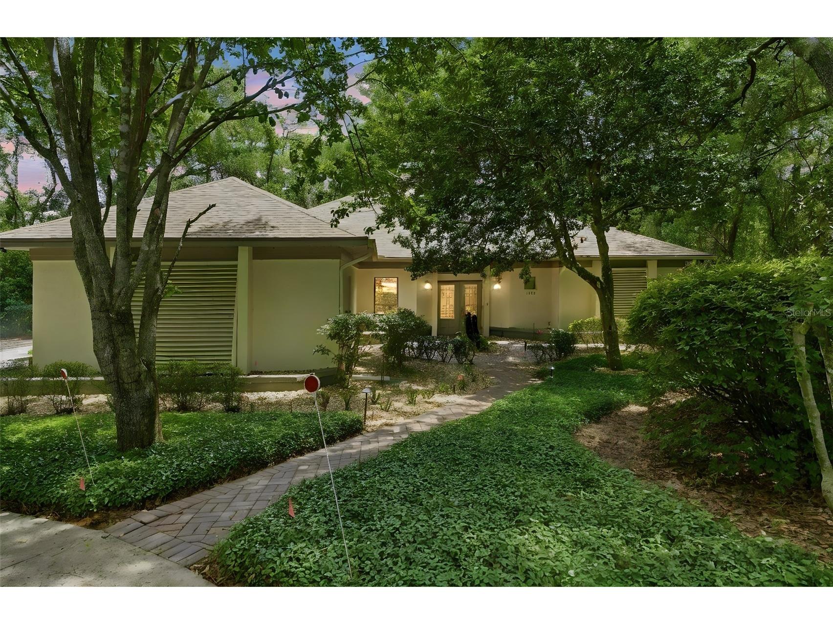 1405 Covered Bridge Road Deland FL 32724 V4949091 image1