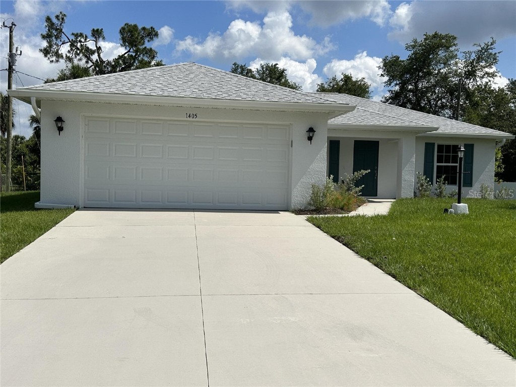 1405 E 7th Street Lehigh Acres FL 33972 A4573160 image1