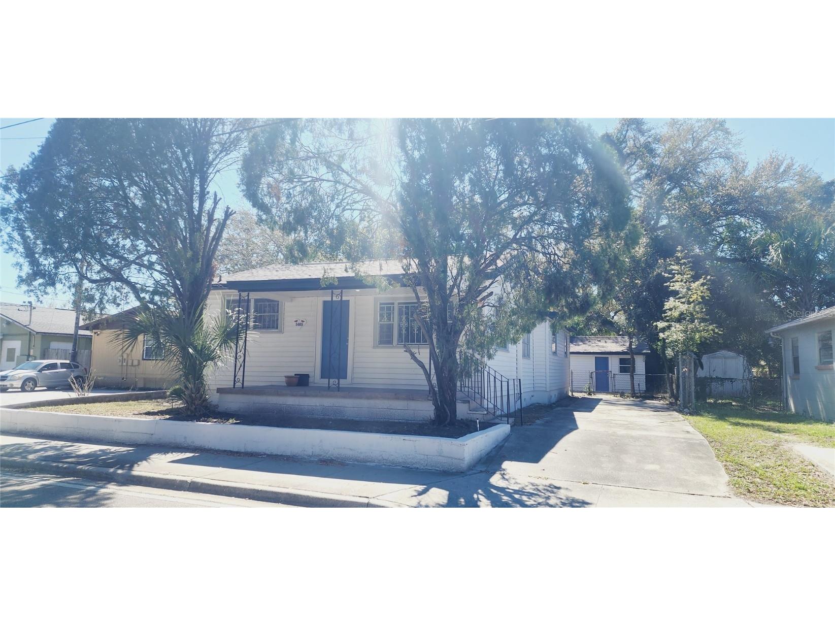 1405 E Dr Martin Luther King Jr Boulevard Tampa FL 33603 T3505991 image1