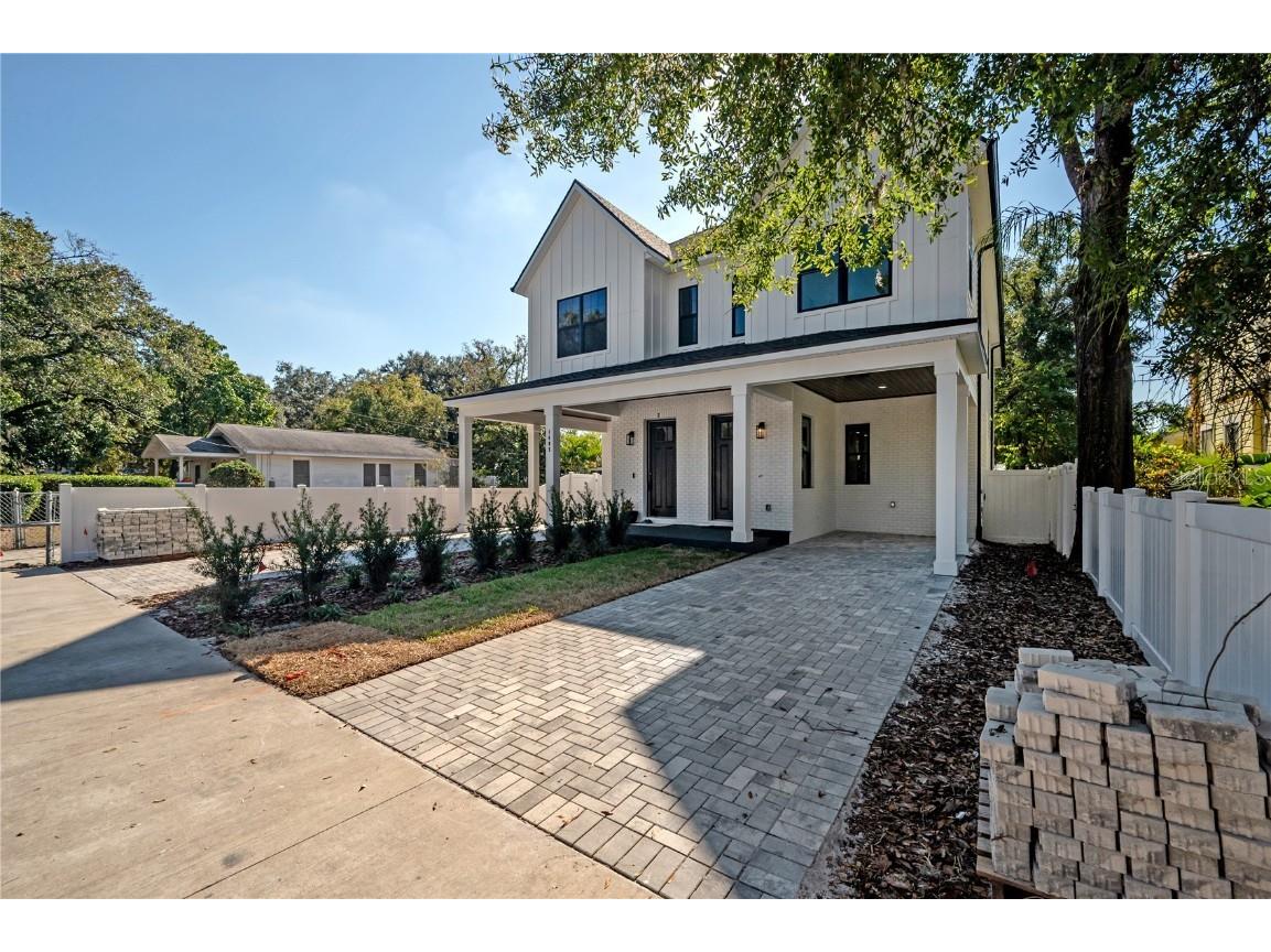 1405 E Louisiana Avenue #1 Tampa FL 33603 TB8450638 image1