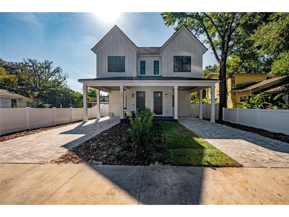 1405 E Louisiana Avenue #1 Tampa FL 33603 TB8450638 image2