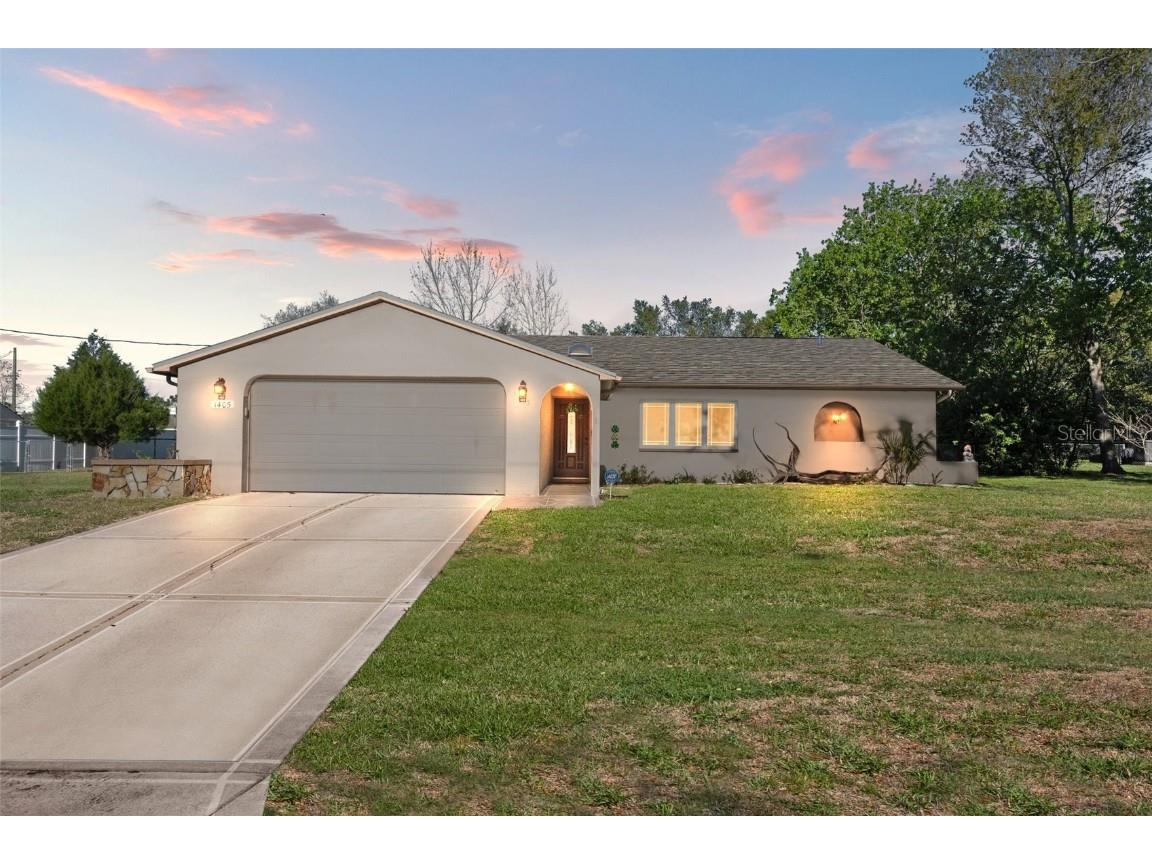 1405 Fergason Avenue Spring Hill FL 34609 W7873269 image1