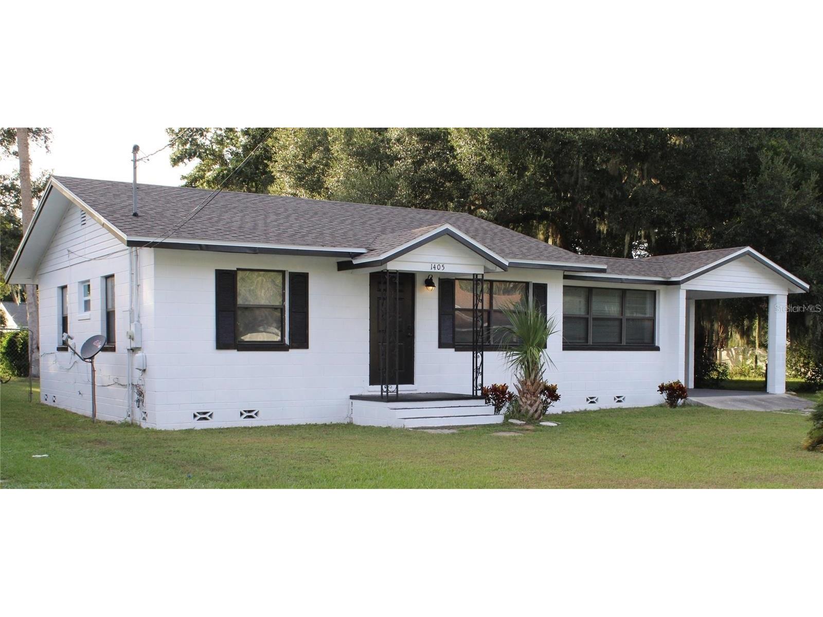 1405 Floradel Avenue Leesburg FL 34748 - LAKE HARRIS G5083750 image1