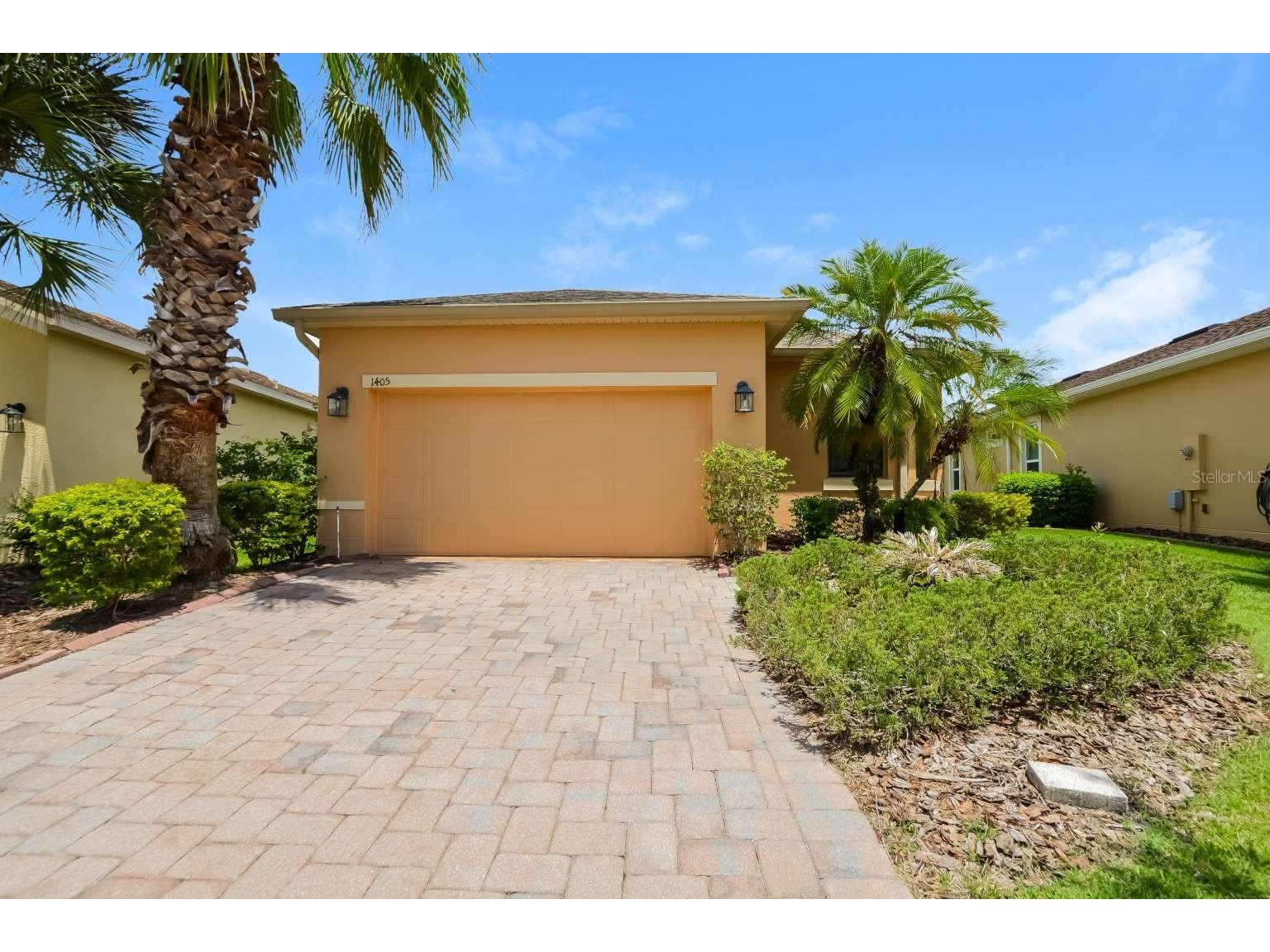 1405 Harbor Ridge Drive Kissimmee FL 34759 TB8495620 image1