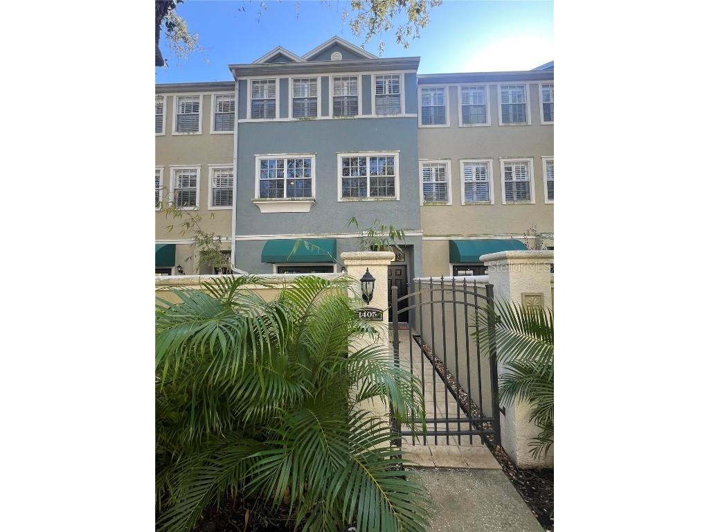 1405 Harbour Walk Road Tampa FL 33602 - SEDDON/SPARKMAN CHANNEL O6272208 image1