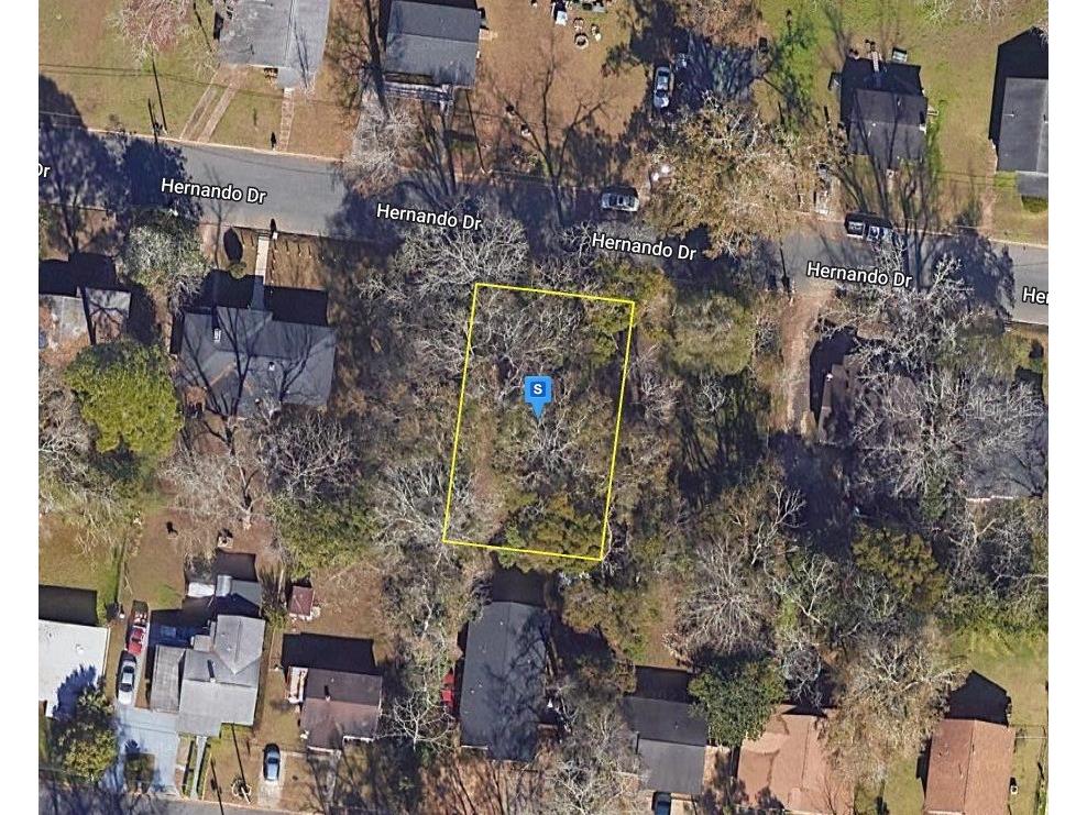 1405 Hernando Drive Tallahassee FL 32304 A4594696 image1