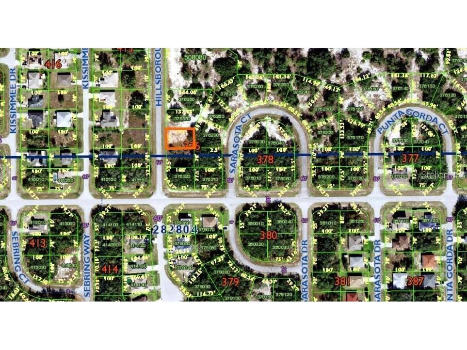 1405 Hillsborough Drive Poinciana FL 34759 O6306918 image2