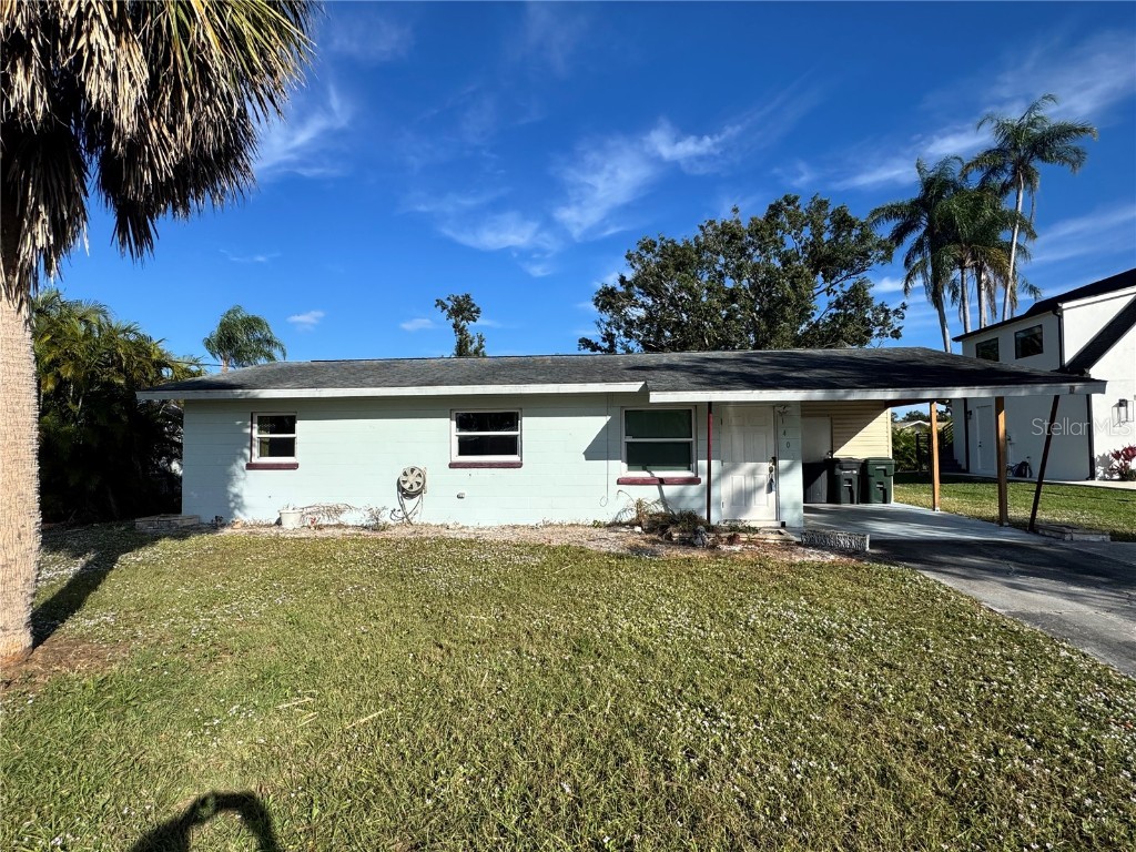 1405 Ingram Avenue Sarasota FL 34232 A4674354 image5