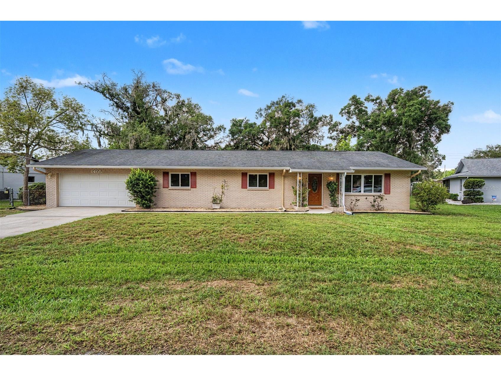 1405 Jen Ma Jo Lane Lutz FL 33549 - KEENE LAKE TB8512371 image1