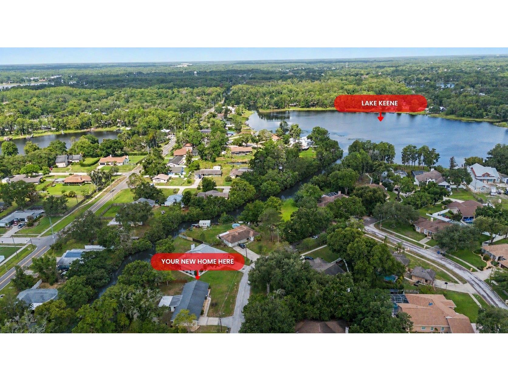 1405 Jen Ma Jo Lane Lutz FL 33549 - KEENE LAKE TB8512371 image2