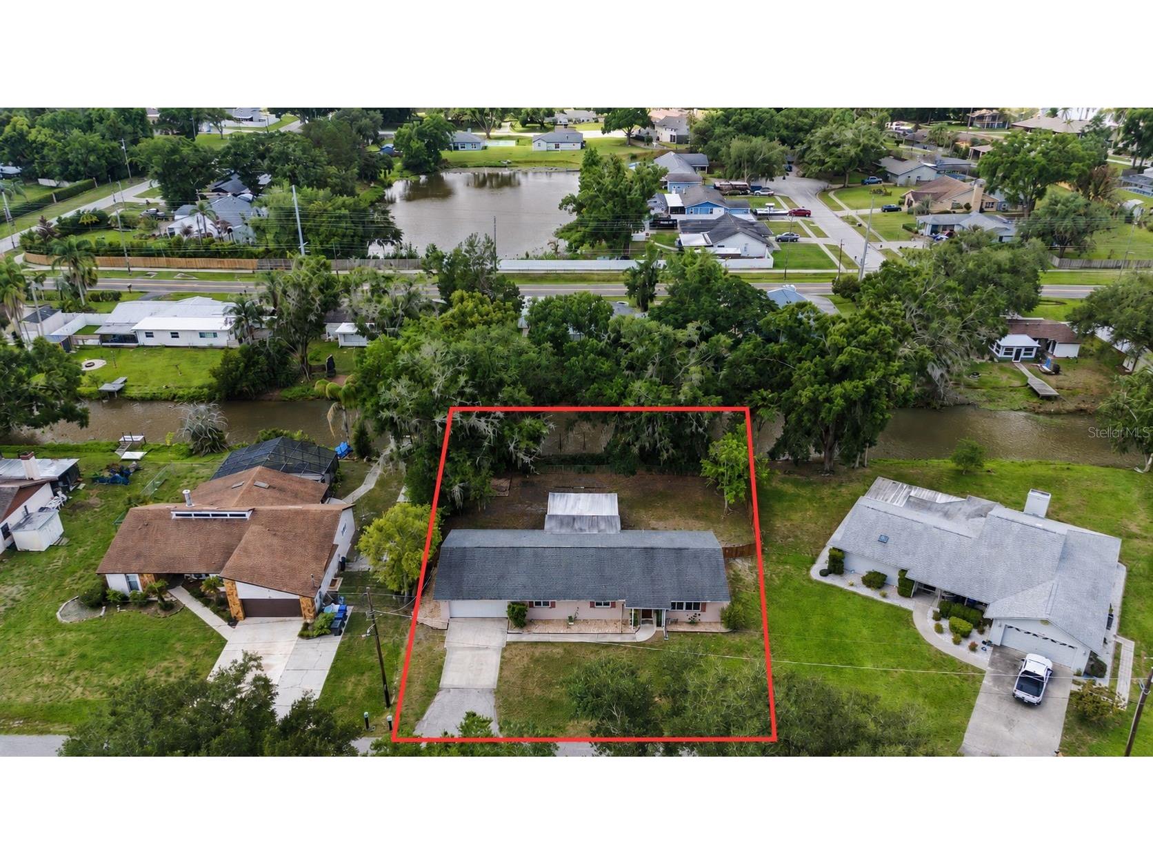 1405 Jen Ma Jo Lane Lutz FL 33549 - KEENE LAKE TB8512371 image35