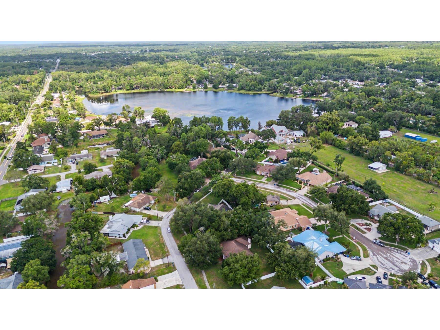1405 Jen Ma Jo Lane Lutz FL 33549 - KEENE LAKE TB8512371 image37