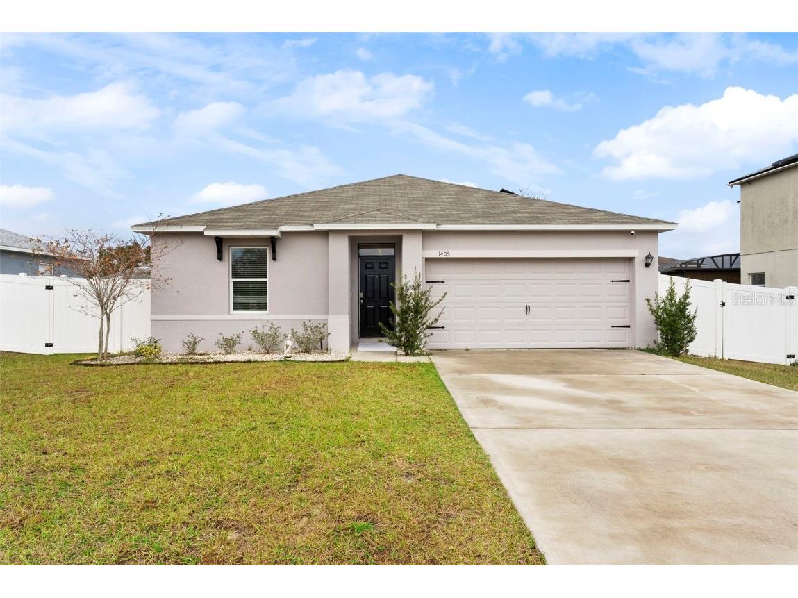 1405 Kissimmee Drive Kissimmee FL 34759 L4954263 image1