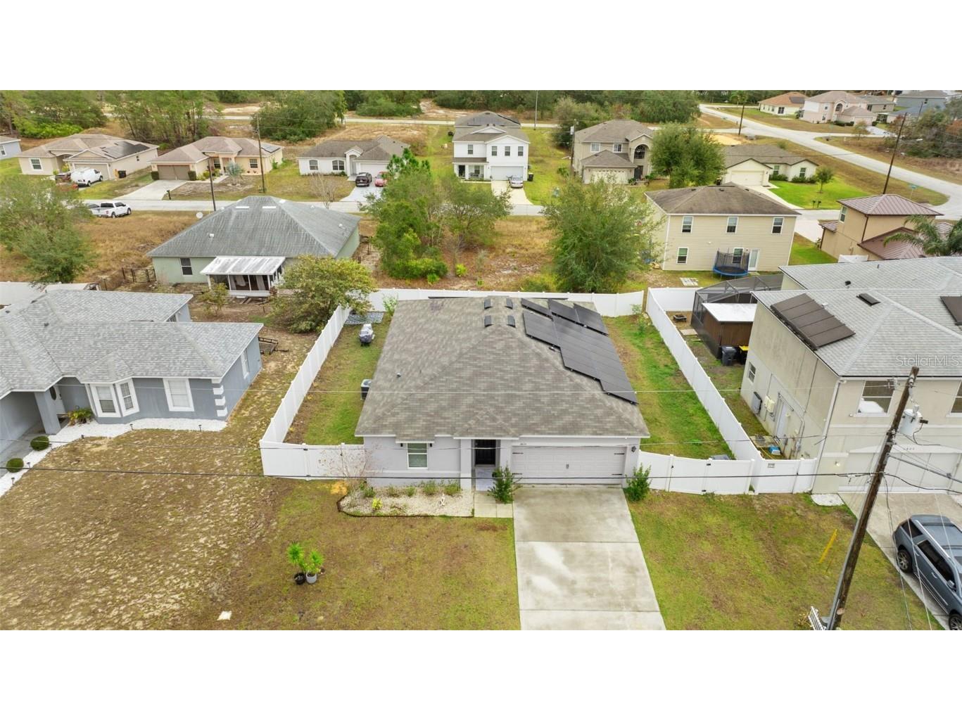 1405 Kissimmee Drive Kissimmee FL 34759 L4954263 image31