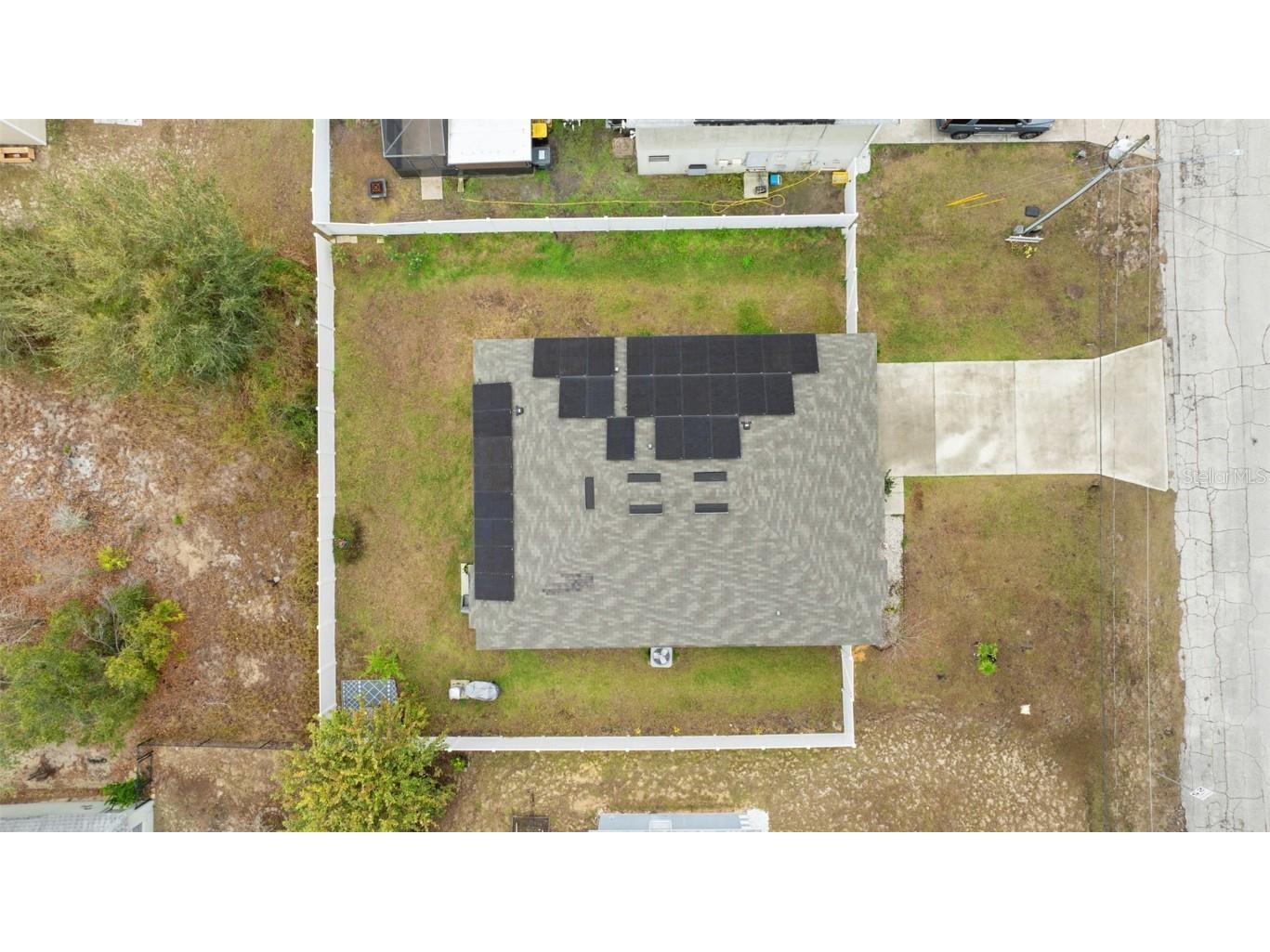 1405 Kissimmee Drive Kissimmee FL 34759 L4954263 image32