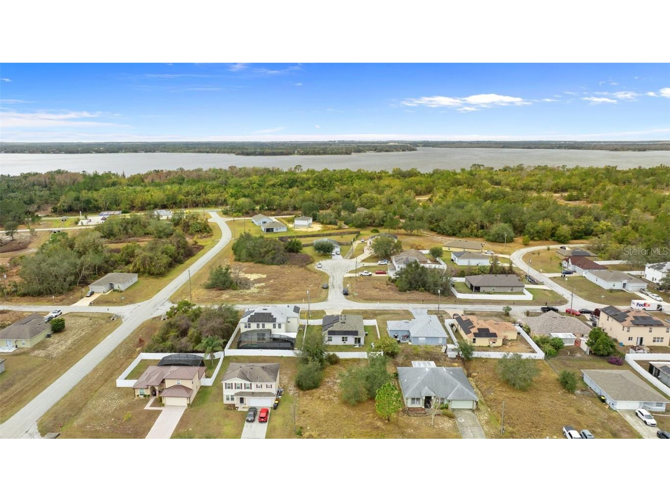 1405 Kissimmee Drive Kissimmee FL 34759 L4954263 image34