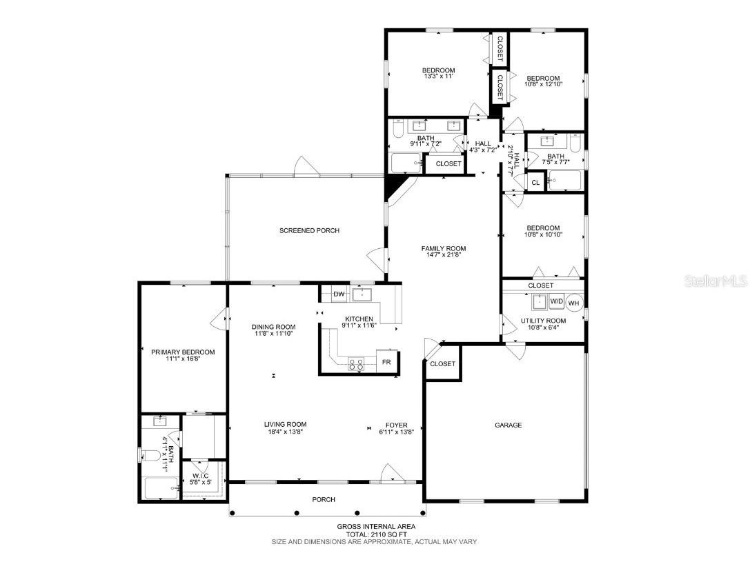 1405 Knights Griffin Road Plant City FL 33565 TB8414421 image15