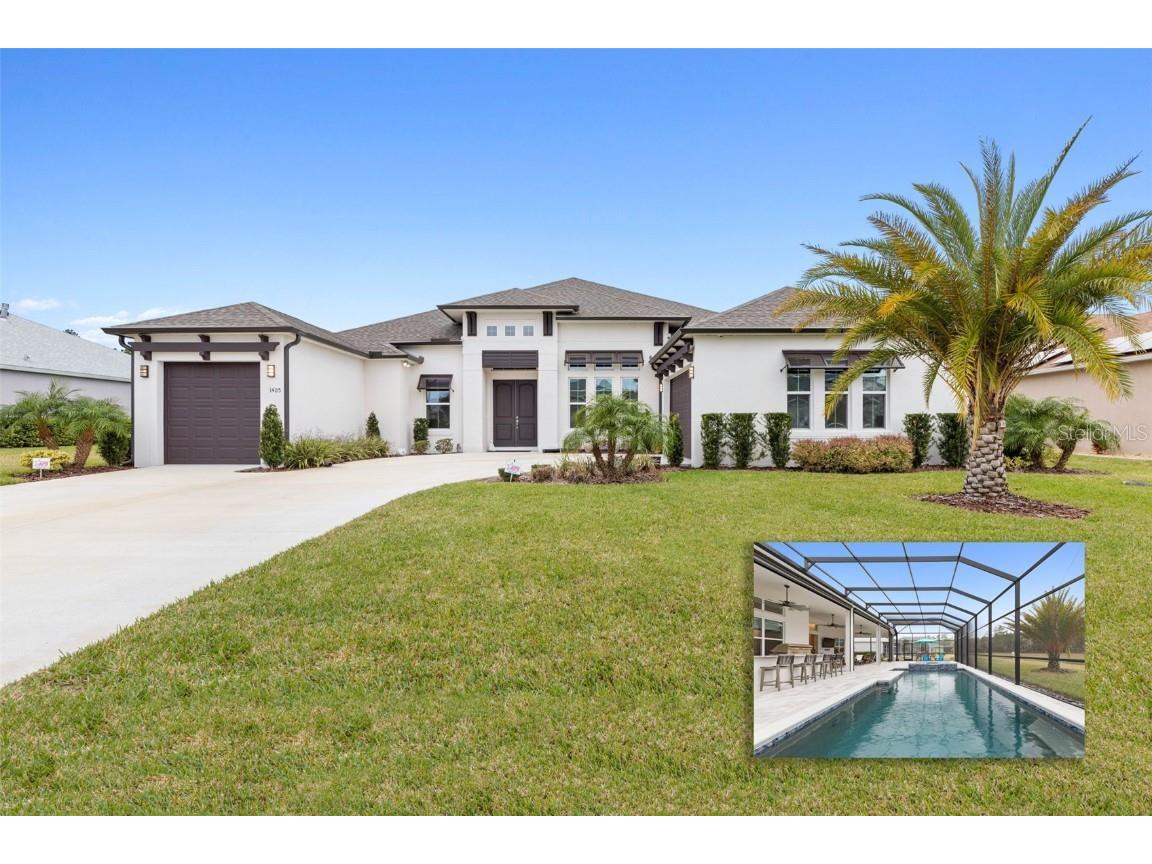 1405 Lilly Anne Lane Ormond Beach FL 32174 FC297647 image1