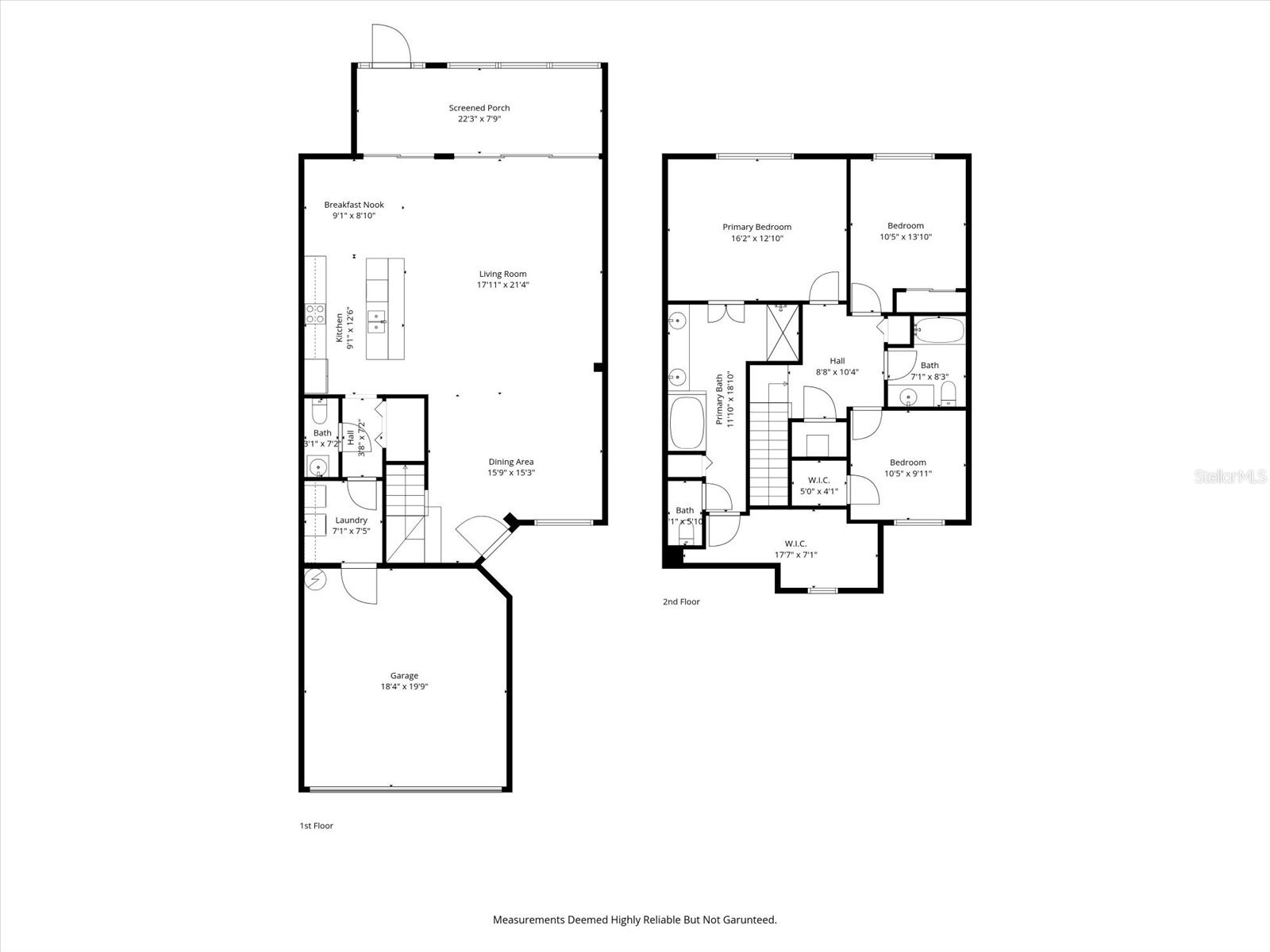1405 Lisbon Court Davenport FL 33896 O6384141 image30