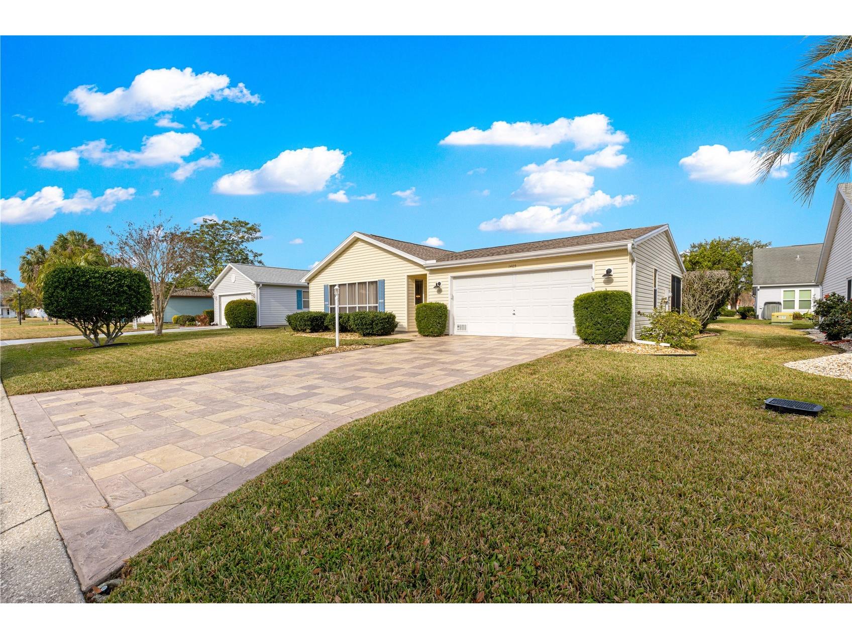 1405 Madrigal Lane The Villages FL 32159 G5107310 image2